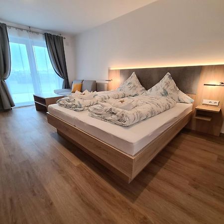 Hotel Pension Nordzeit Норддайх Экстерьер фото