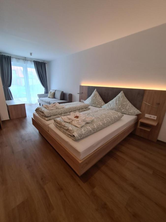Hotel Pension Nordzeit Норддайх Экстерьер фото