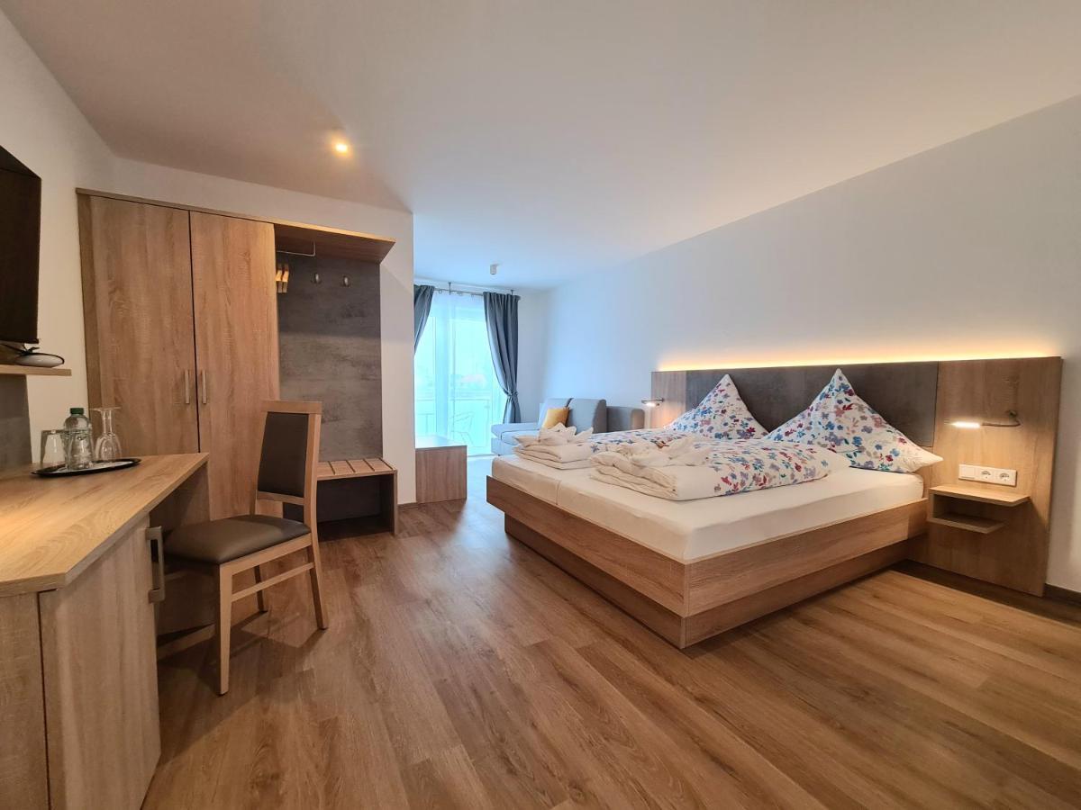 Hotel Pension Nordzeit Норддайх Экстерьер фото