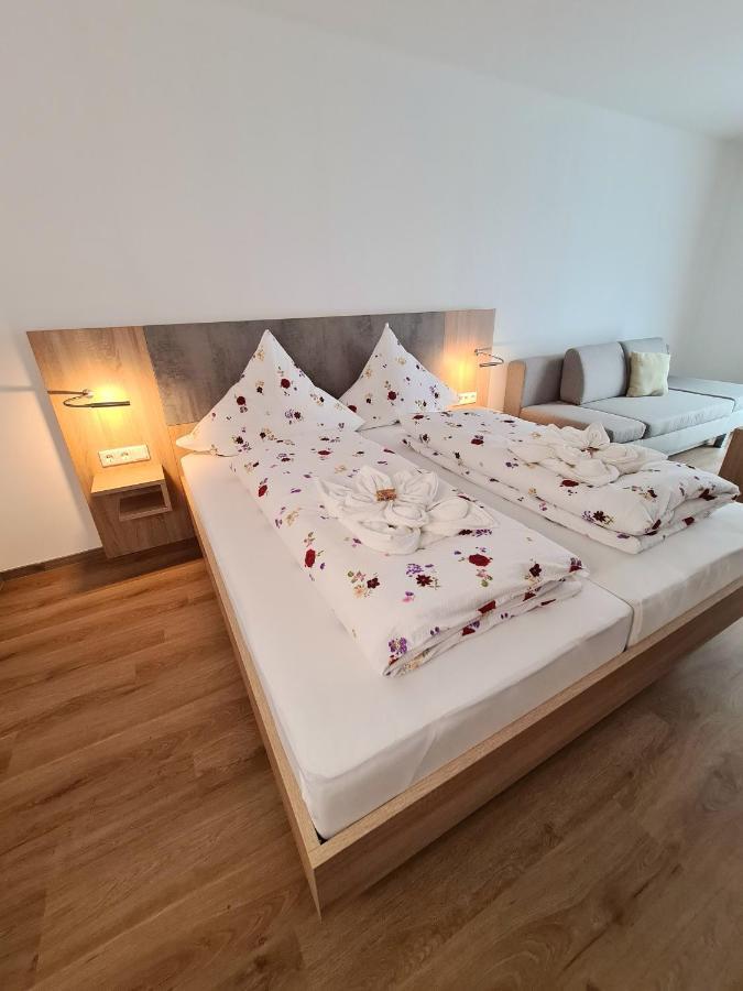 Hotel Pension Nordzeit Норддайх Экстерьер фото