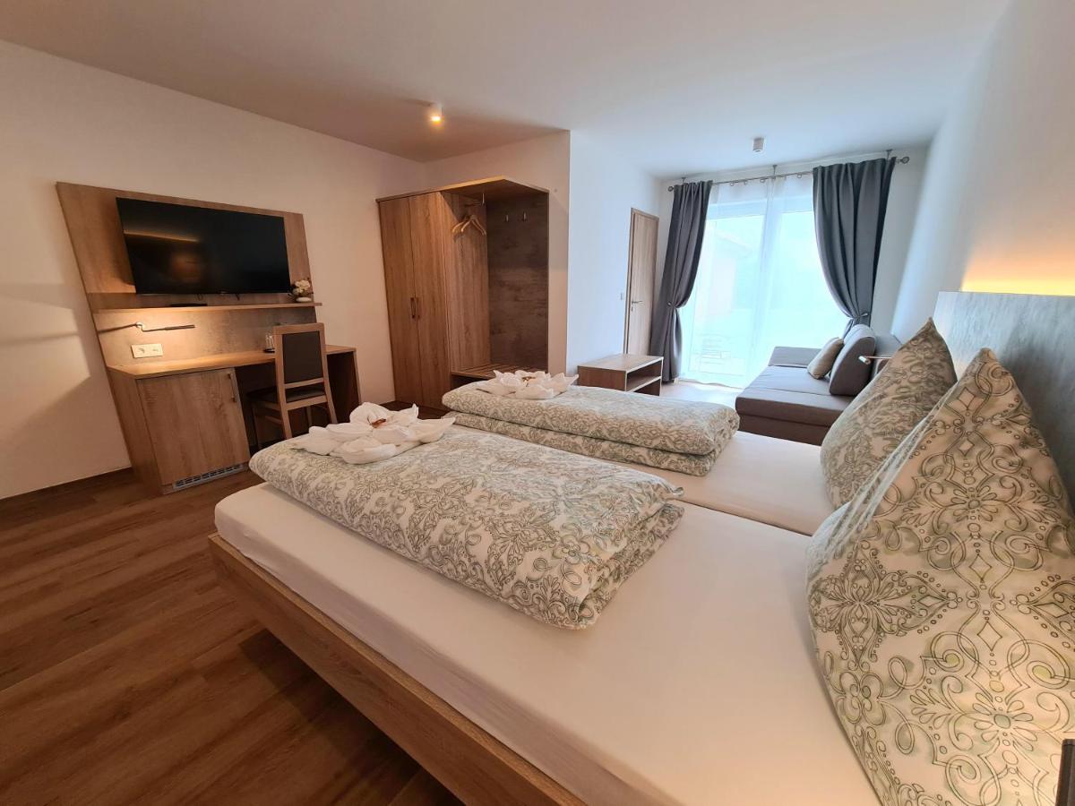 Hotel Pension Nordzeit Норддайх Экстерьер фото